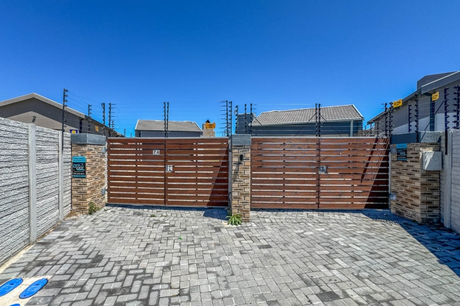 3 Bedroom Property for Sale in Parsons Ridge Eastern Cape